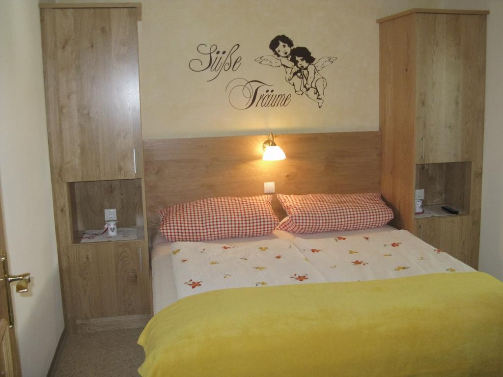 Landhaus Egger Hotel Ramsau im Zillertal Exterior foto