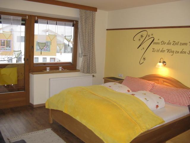 Landhaus Egger Hotel Ramsau im Zillertal Exterior foto